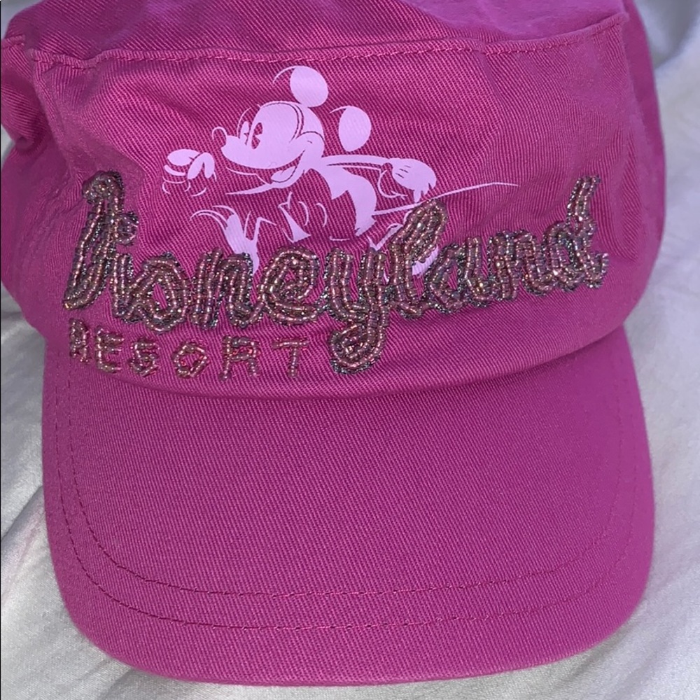 Disneyland Resort hat